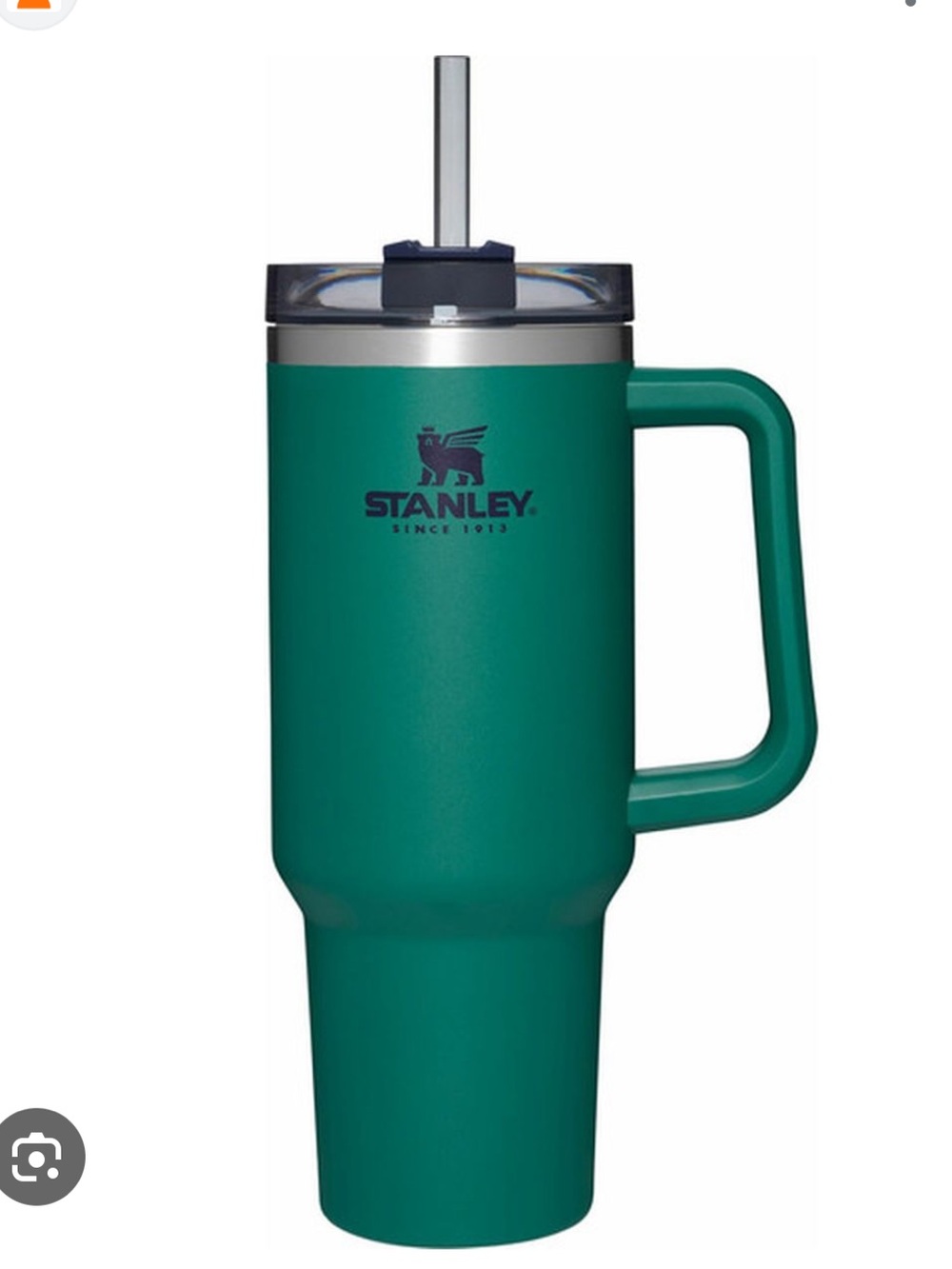 Stanley Adventure 40oz Insulated Travel Tumbler - Tidepool